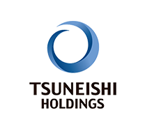 TSHUNEISHI HOLDINGS