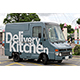 移動厨房車「Delivery Kitchen」のご案内