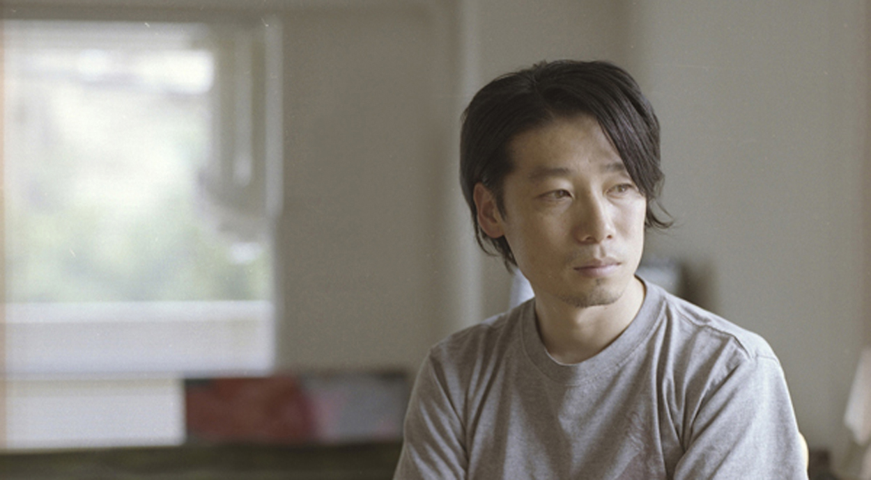 建築家・谷尻 誠さんからメッセージをいただきました -ONOMICHI U2(オノミチ ユーツー)のオープンに寄せて-