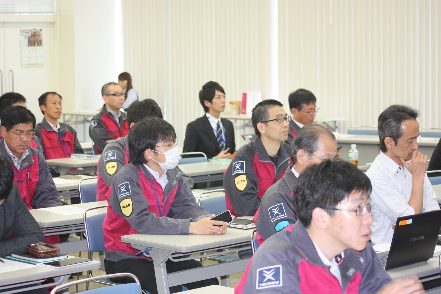 常石造船が広島大学との共同研究成果発表会を開催 ~機関室の騒音低減など船員の労働環境の向上もテーマに