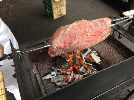 もう “9”のつく日を肉の日に決定します!6月の神勝寺温泉昭和の湯は、牛×豚×鶏・各地ブランド肉の肉祭り開催中!