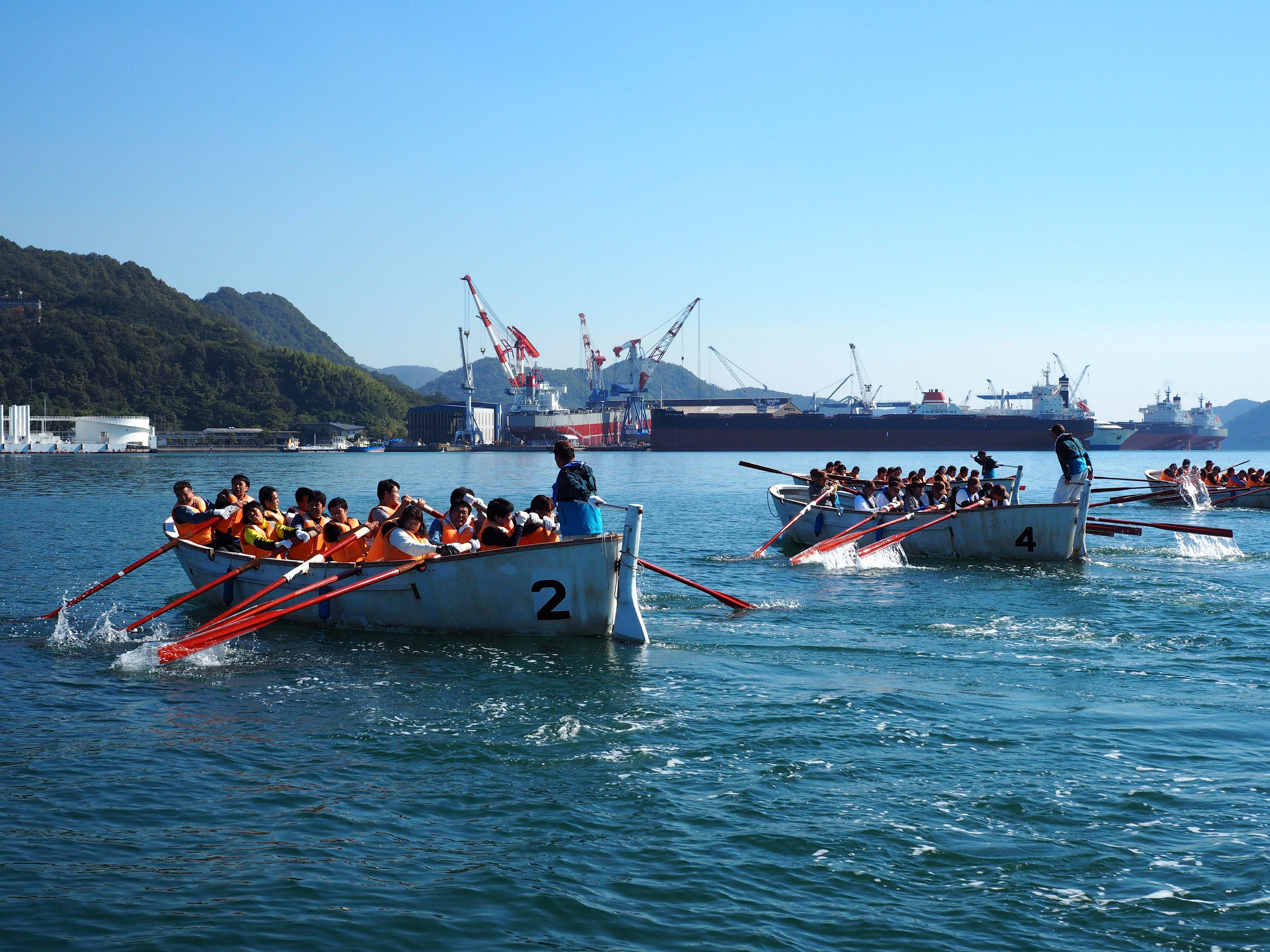 みんなでやればできるプロジェクト2015“せとうち水族館をつくろう！in広島”7/14まで参加募集。ツネイシしまなみビレッジ