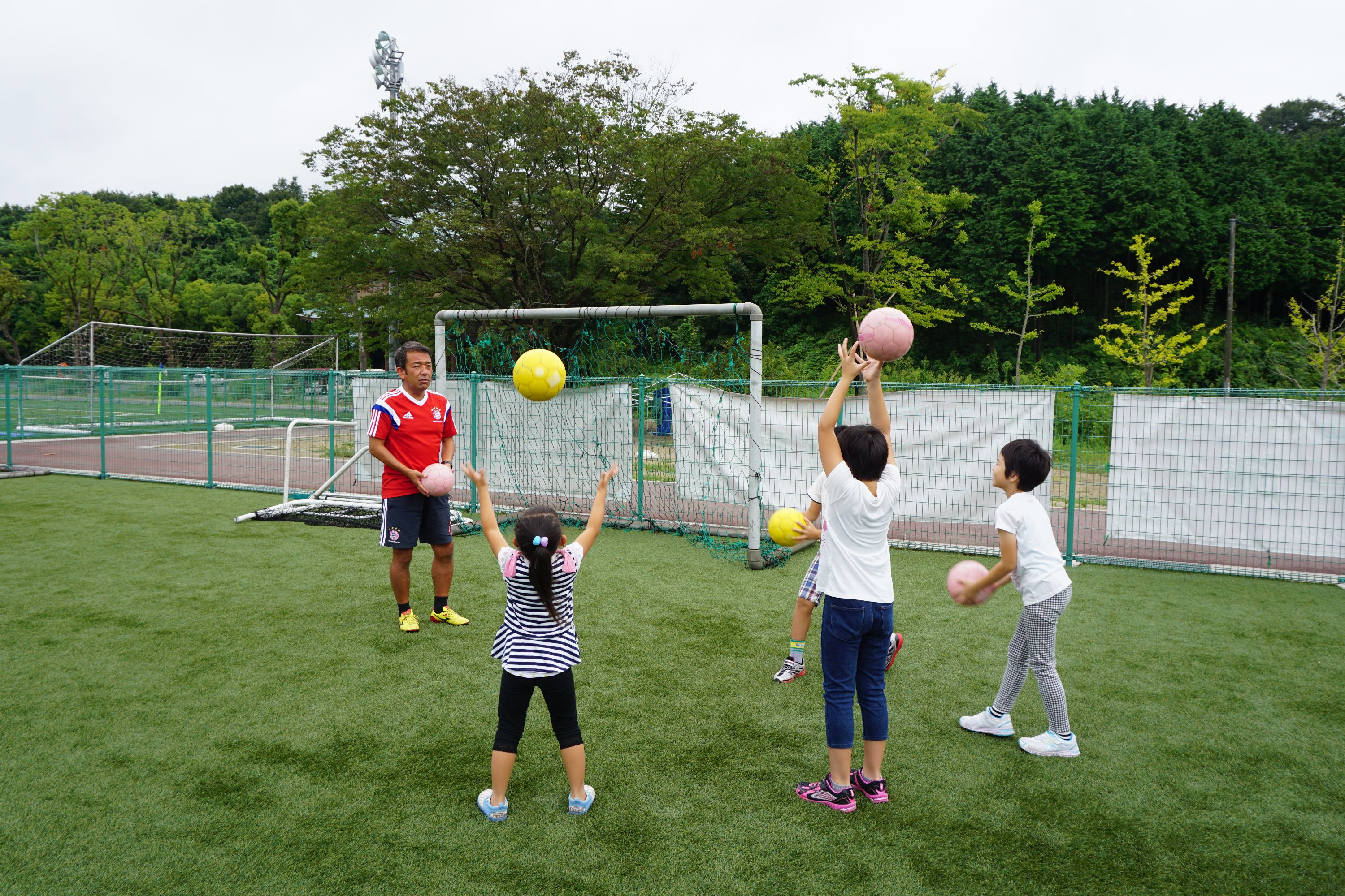 みろくの里遊園地やツネイシしまなみビレッジで、こどもの職場参観日を開催~ツネイシLR