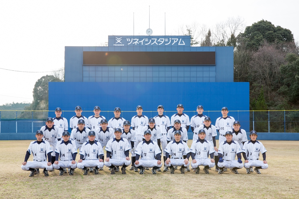ツネイシ硬式野球部、第87回都市対抗野球大会広島県予選に出場
～夏の都市対抗野球に向かって～