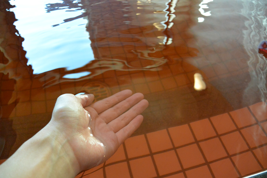 「神勝寺温泉 昭和の湯」5/26は風呂の日!美肌に効果的な本格薬湯″薬宝湯″で代謝アップ