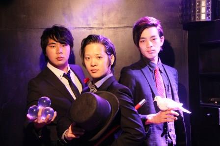 いよいよ最終公演!昭和の湯“月に1度のマジックショー”8月28日(日)開催!!~神勝寺温泉昭和の湯