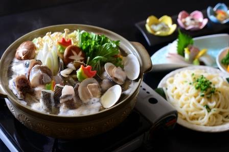 イルミネーションも天然温泉も!特典いっぱいの忘・新年会プラン~神勝寺温泉 昭和の湯