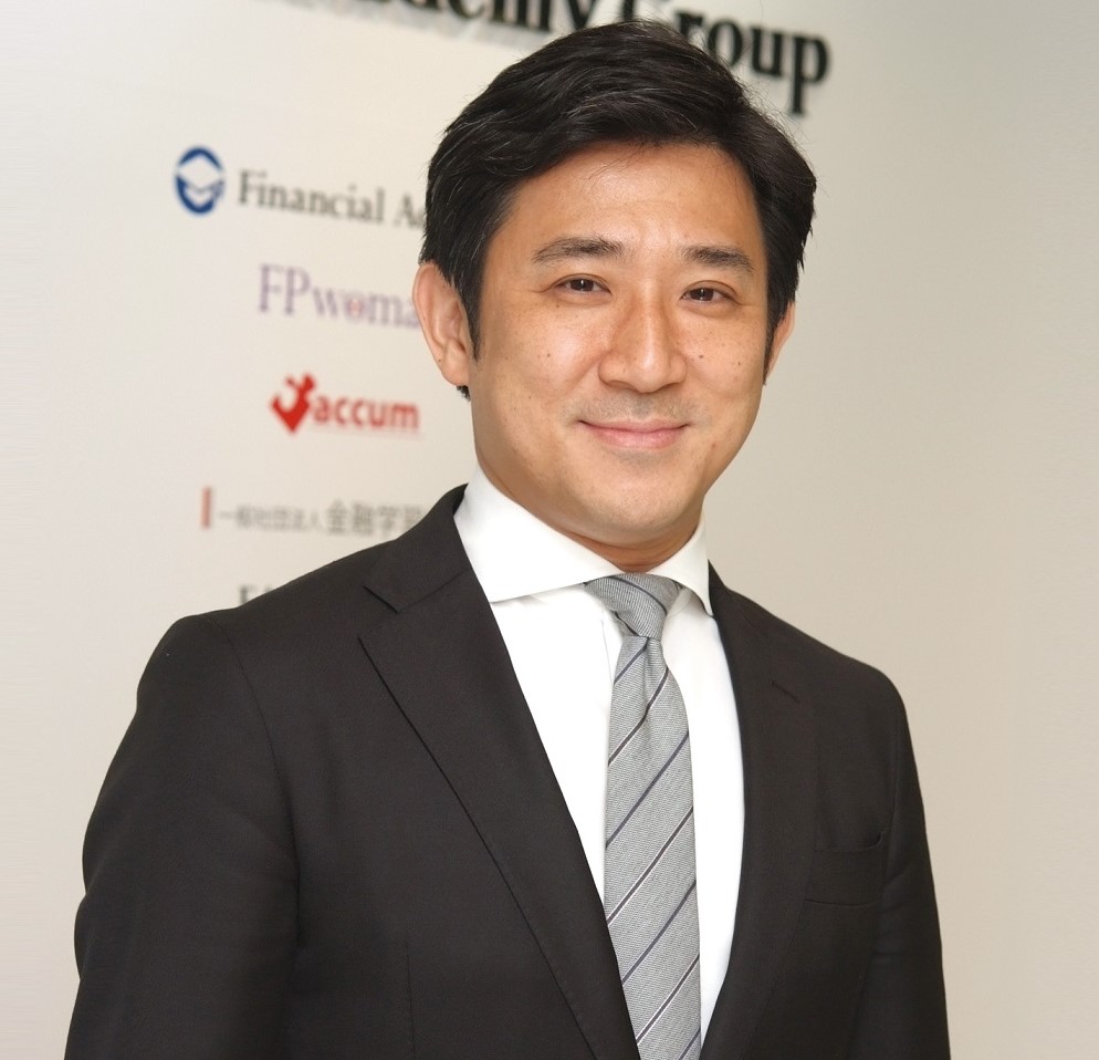 第13回常石CSV講演会「将来不安が消えていく お金の教養講座〜7つの方法〜」をテーマにファイナンシャルアカデミー総合研究所(FAG総研)代表の渋谷豊氏が講演
